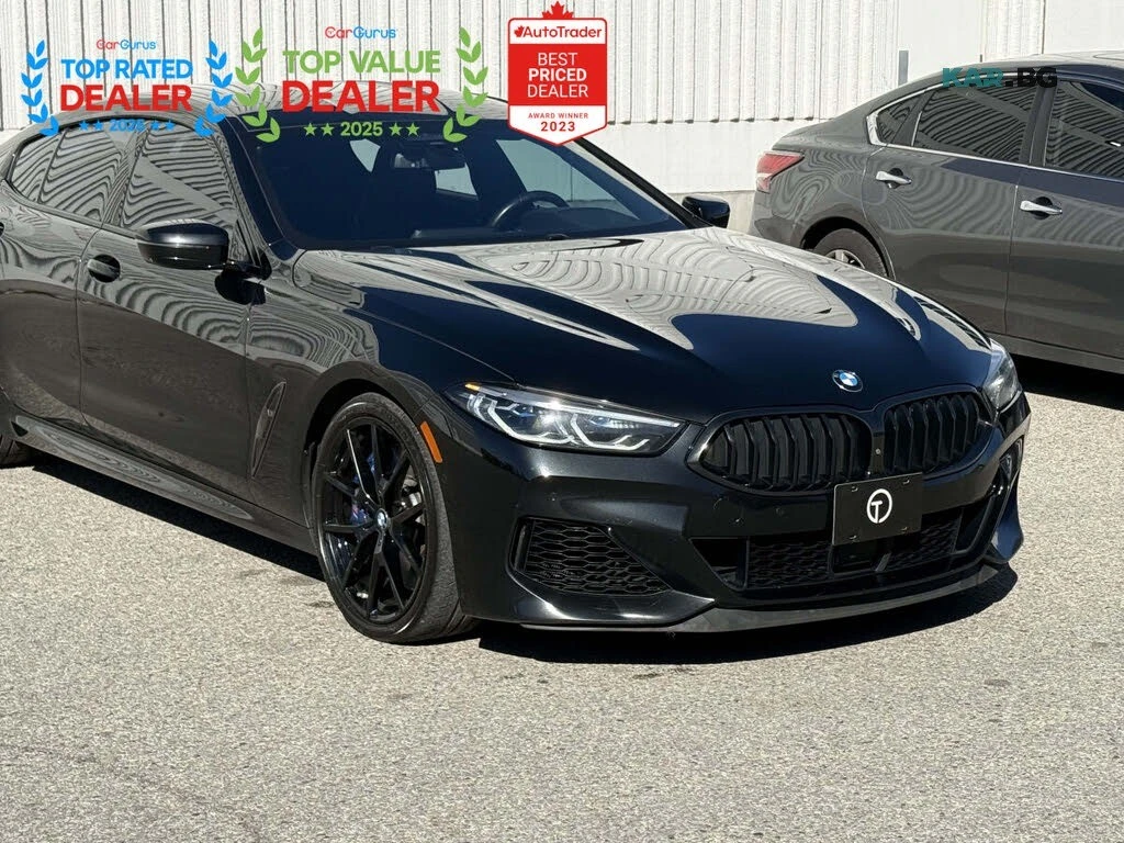 BMW 850 XDRIVE* 360CAKERA* HEADUP* HARMAN/KARDON* CRYSTAL* | Mobile.bg � ����������� 3