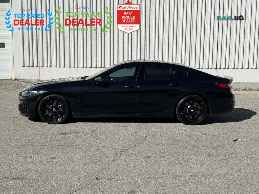 BMW 850 XDRIVE* 360CAKERA* HEADUP* HARMAN/KARDON* CRYSTAL* | Mobile.bg � ����������� 4