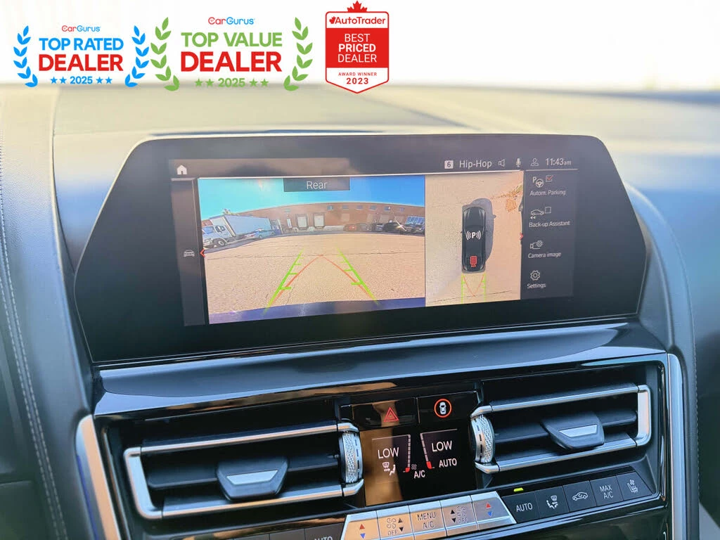 BMW 850 XDRIVE* 360CAKERA* HEADUP* HARMAN/KARDON* CRYSTAL* | Mobile.bg � ����������� 15