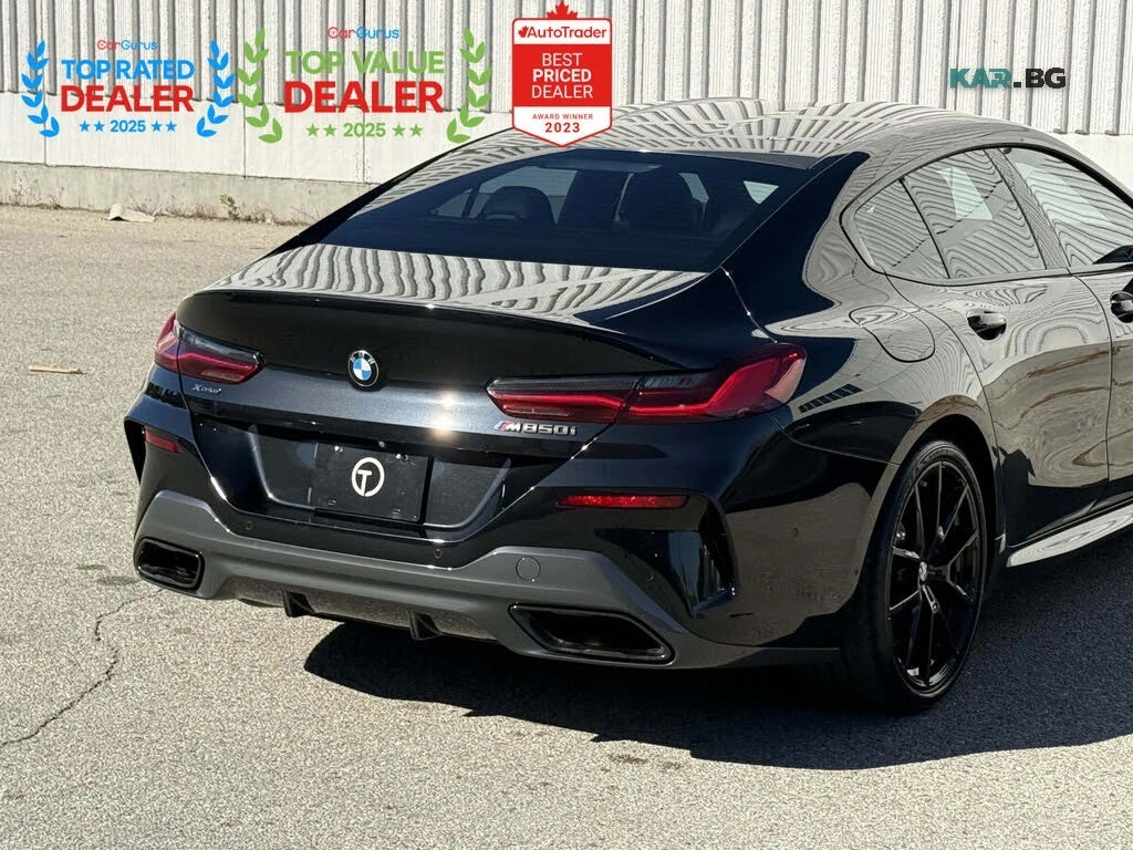 BMW 850 XDRIVE* 360CAKERA* HEADUP* HARMAN/KARDON* CRYSTAL* | Mobile.bg � ����������� 6
