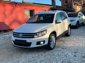 VW Tiguan 2.0 TDI 4MOTION SPORT