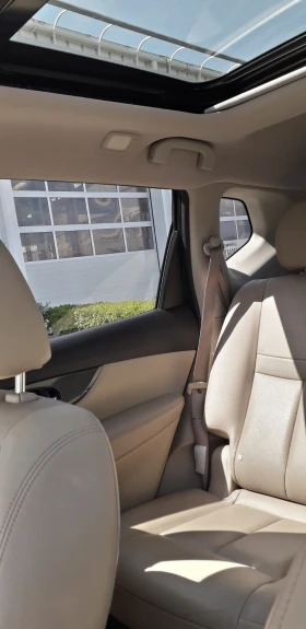Nissan X-trail, снимка 3