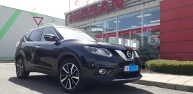 Nissan X-trail, снимка 10