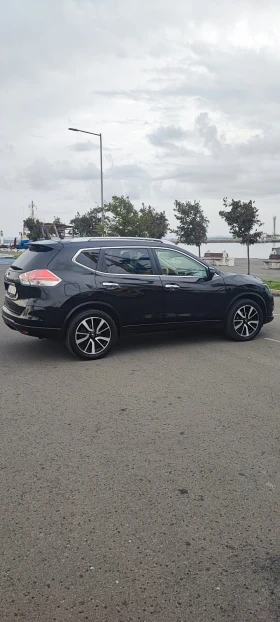 Nissan X-trail, снимка 7