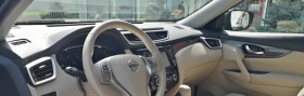 Nissan X-trail, снимка 9