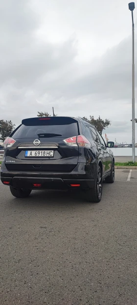 Nissan X-trail, снимка 6
