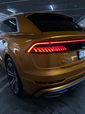 Audi Q8 B&O 3D ADVANCED FULL MAX, снимка 5