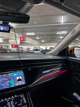 Audi Q8 B&O 3D ADVANCED FULL MAX, снимка 16