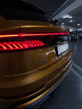 Audi Q8 B&O 3D ADVANCED FULL MAX, снимка 7