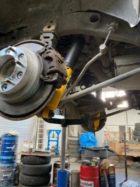 Toyota Land cruiser, снимка 10