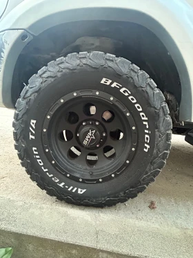 Toyota Land cruiser, снимка 11