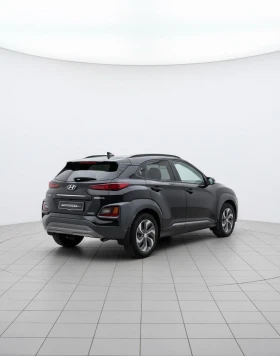 Hyundai Kona 1.6 Hybrid Fashion, снимка 2