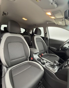 Hyundai Kona 1.6 Hybrid Fashion, снимка 6
