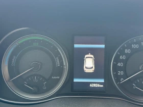 Hyundai Kona 1.6 Hybrid Fashion, снимка 10