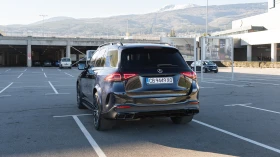 Mercedes-Benz GLE 350 GLE 350D 4Matic / AMG пакет / Подгрев/ Въздушно, снимка 8