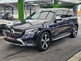 Mercedes-Benz GLC 250 AMG/9G/4MAT/GERMANY/CAMERA/ПОДГРЕВ/AMBIENT/LIZING, снимка 1