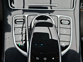 Mercedes-Benz GLC 250 AMG/9G/4MAT/GERMANY/CAMERA/ПОДГРЕВ/AMBIENT/LIZING, снимка 12