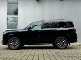 Toyota Land cruiser 300/ PREMIUM /JBL/HEAD UP/360/, снимка 6