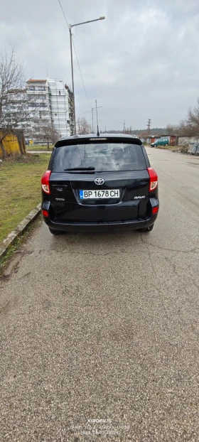 Toyota Rav4 2.2 D-4D 136 к.с, снимка 4