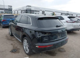 Audi Q5 * ДИГИТАЛНО* ТАБЛО* ПАНОРАМА* КАМЕРА* ПОДГРЕВ* , снимка 7