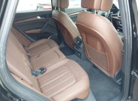 Audi Q5 * ДИГИТАЛНО* ТАБЛО* ПАНОРАМА* КАМЕРА* ПОДГРЕВ* , снимка 11