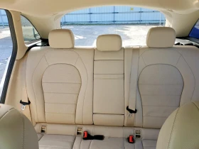 Mercedes-Benz GLC 300 4MATIC* ПОДГРЕВ* КАМЕРА* КЕЙЛЕС* , снимка 10