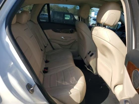 Mercedes-Benz GLC 300 4MATIC* ПОДГРЕВ* КАМЕРА* КЕЙЛЕС* , снимка 11