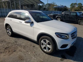 Mercedes-Benz GLC 300 4MATIC* ПОДГРЕВ* КАМЕРА* КЕЙЛЕС* , снимка 3