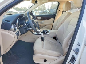 Mercedes-Benz GLC 300 4MATIC* ПОДГРЕВ* КАМЕРА* КЕЙЛЕС* , снимка 9