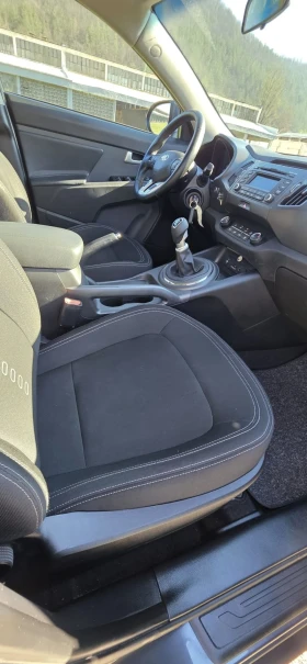 Kia Sportage, снимка 8
