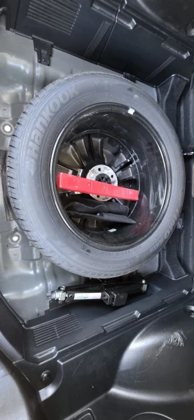 Kia Sportage, снимка 11