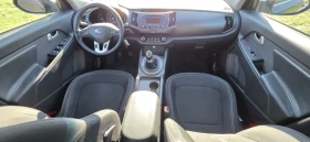 Kia Sportage, снимка 7