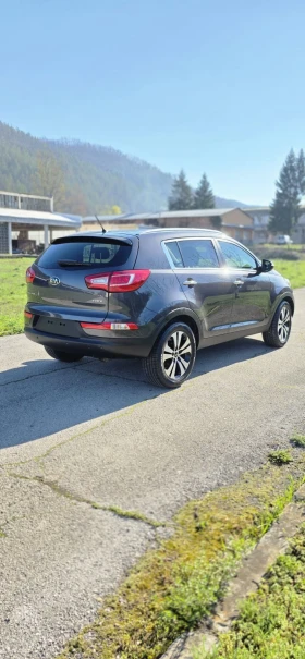 Kia Sportage, снимка 3