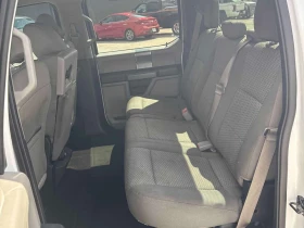 Ford F150 * 4WD SuperCrew * 2 КЛЮЧА* KEYLESS* , снимка 11