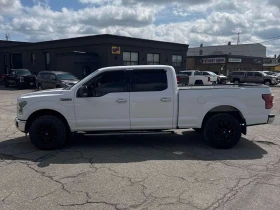 Ford F150 * 4WD SuperCrew * 2 КЛЮЧА* KEYLESS* , снимка 2