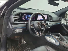 Mercedes-Benz GLE 350 4MATIC* DISTRONIC* BURMESTER* ОБДУХВАНЕ* 360* , снимка 5