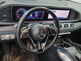 Mercedes-Benz GLE 350 4MATIC* DISTRONIC* BURMESTER* ОБДУХВАНЕ* 360* , снимка 13