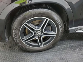 Mercedes-Benz GLE 350 4MATIC* DISTRONIC* BURMESTER* ОБДУХВАНЕ* 360* , снимка 7