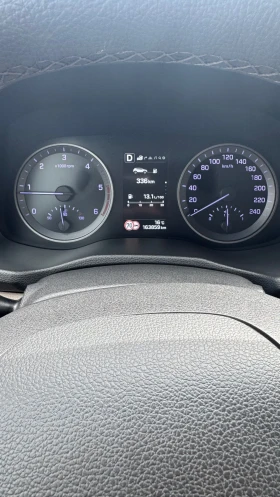 Hyundai Tucson TUCSON IX35, снимка 3