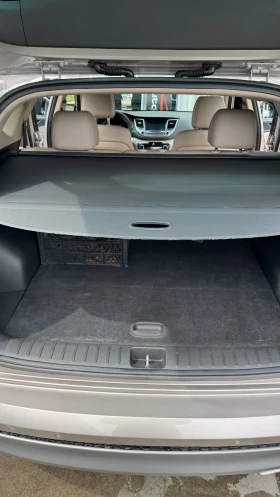 Hyundai Tucson TUCSON IX35, снимка 13