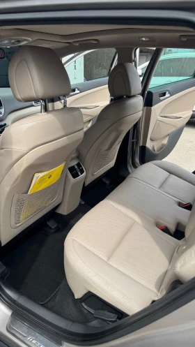 Hyundai Tucson TUCSON IX35, снимка 14