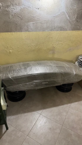 Hyundai Tucson TUCSON IX35, снимка 10