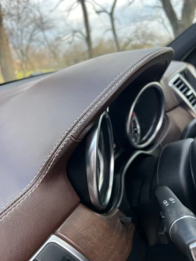 Mercedes-Benz ML 350 AMG/DISTRONIK/EDITION1/DESIGNO, снимка 13