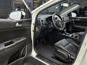 Kia Sportage 2.0 CRDi 4WD, снимка 11