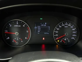 Kia Sportage 2.0 CRDi 4WD, снимка 8