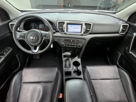 Kia Sportage 2.0 CRDi 4WD, снимка 7