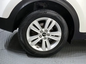 Kia Sportage 2.0 CRDi 4WD, снимка 5