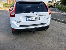 Volvo XC60 AWD, снимка 5
