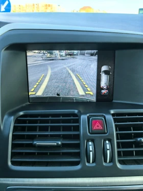 Volvo XC60 AWD, снимка 14