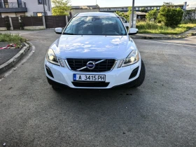 Volvo XC60 AWD, снимка 2